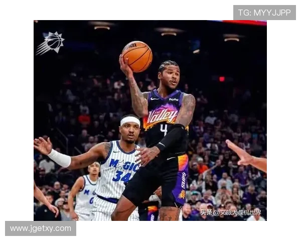 杰伦格林绝杀太阳双加时险胜魔术 杰伦格林绝杀太阳双加时险胜魔术