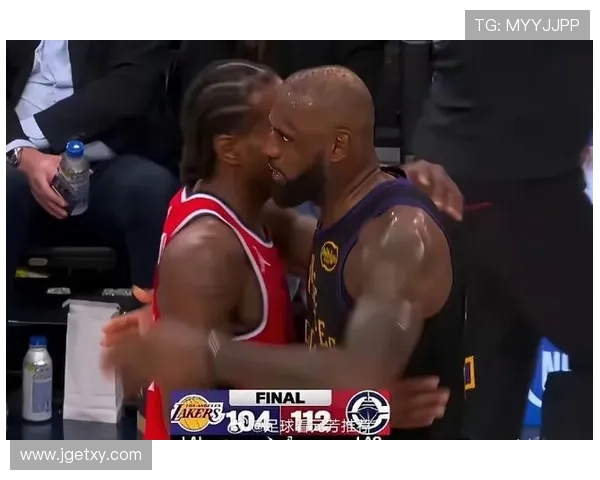 德隆称伦纳德一对一胜詹姆斯 德隆称伦纳德一对一胜詹姆斯