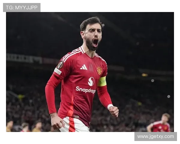 曼联决心留B费 他要求未来雄心承诺